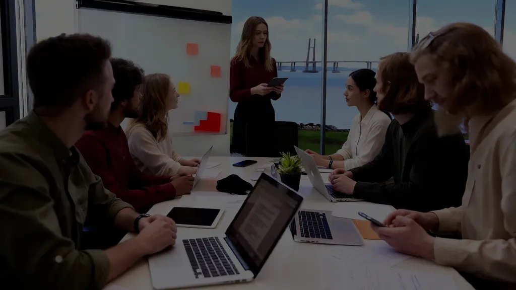 IT Project & Management Services