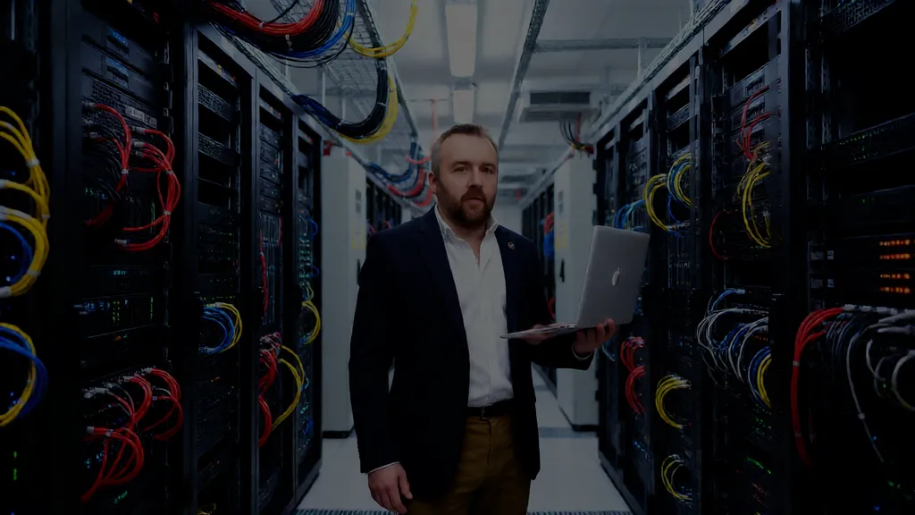 End User Support, Networking & Cyber Security Solutions