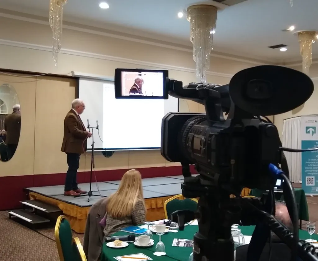 Multimedia & Media Production