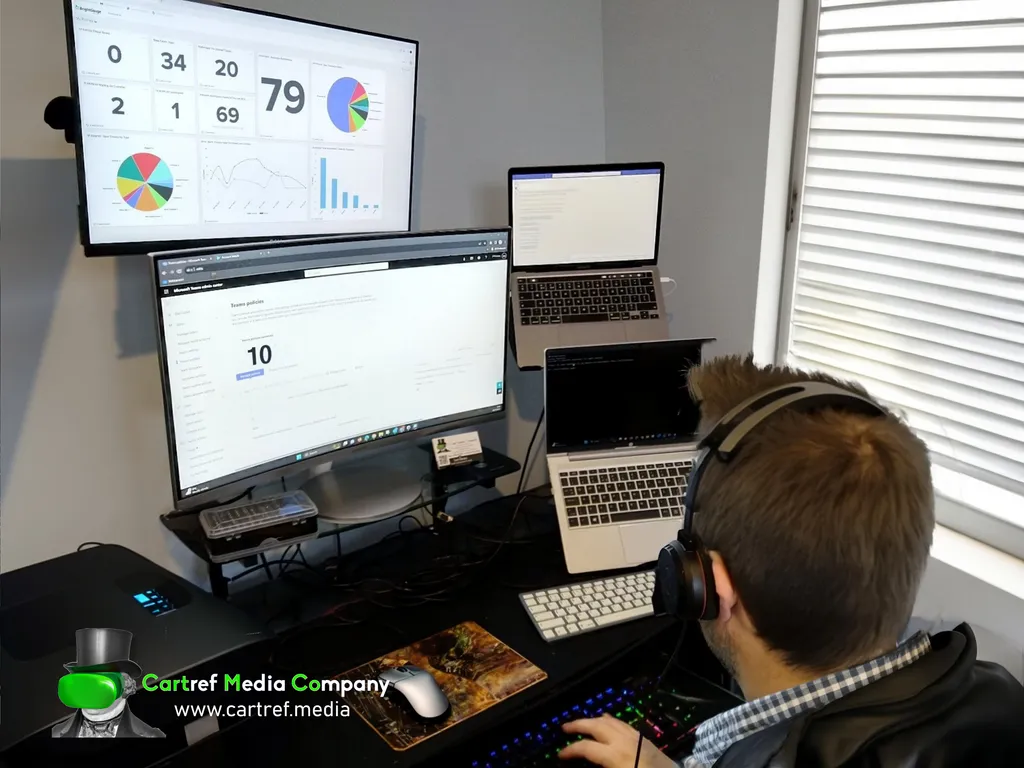 Complete IT Support Solutions image 3