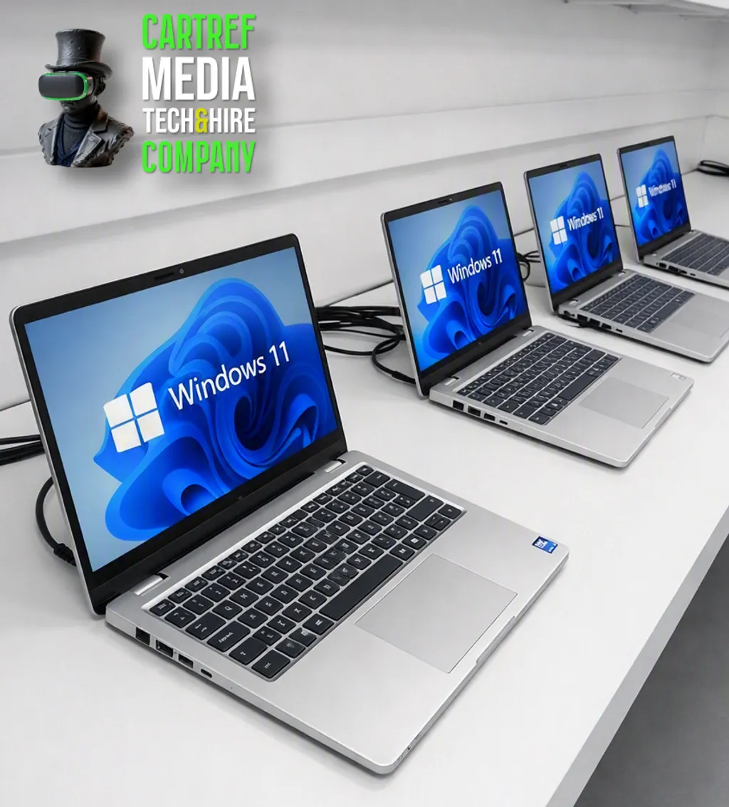 A Busy Few Weeks in the World of IT Support — Delivering Real Value Across the Board